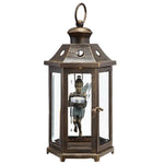 SPI Home 33613 Hanging Fairy Lantern - Patio Decor