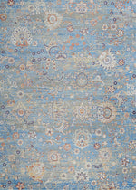 Couristan Vibrata Chateau 3'11" X 5'6"  Rectangular Indoor Transitional Rug