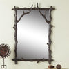 SPI Home 34031 Tree Branch Wall Mirror - Decorative Mirrors for Wall Decor