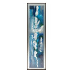 IMAX Worldwide Home SG Winslow Framed Oil Painting