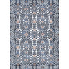 Couristan EVEREST BOHEMIA 2'7" X 7'10" RUNNER INDOOR Transitional Rug