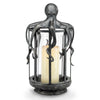 SPI Home Octopus Lantern Candle Holder