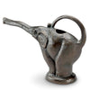 SPI Home Standing Elephant Watering Can