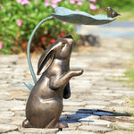 SPI Home Rabbit, Bird and Leaf Birdfeed