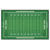 Flagship Carpets EW20518 Football Field Rectangle Rug