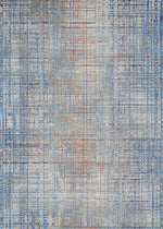 Couristan Vibrata Grasscloth 9'2" X 12'9"  Rectangular Indoor Transitional Rug