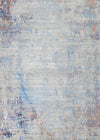 Couristan Vibrata Reflections 5'3" X 7'6"  Rectangular Indoor Transitional Rug