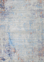 Couristan Vibrata Reflections 2'7" X 7'6"  Runner Indoor Transitional Rug