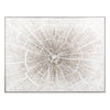 IMAX Worldwide Home Wood Grain Framed Wall Decor