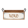 IMAX Worldwide Home TY Coffee Talk XOXO Caddy