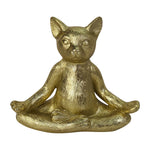 Sagebrook Home 15739-03 Resin, 7