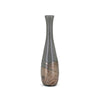 IMAX Worldwide Home Montag Small Art Glass Bottle