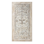 IMAX Worldwide Home Petersburg Framed Wall Decor