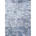 Couristan Serenity Cryptic 2' X 3'11" Rectangular Indoor Contemporary Rug