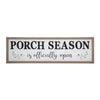 Imax Worldwide Home Porch Wall Decor