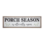 Imax Worldwide Home Porch Wall Decor