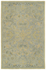 Solomon Collection 4057-56 Spa Area Rug