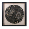 IMAX Worldwide Home Xander Dimensional Wall Art