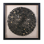 IMAX Worldwide Home Xander Dimensional Wall Art