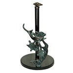 SPI Home Seaworld Paper Towel Holder