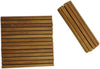 Anderson Teak SPA-5050 Shower Mat Roll It and Go!