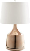 Cyan Design 07739-1 Table Lamp In Gold Finish