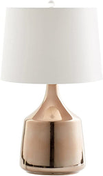 Cyan Design 07739-1 Table Lamp In Gold Finish