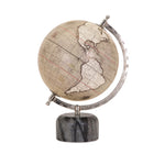 IMAX Worldwide Home Rada Globe with Marble Base