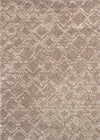 Couristan Bromley Pinnacle 2' X 3'11" Rectangular Indoor Transitional Rug