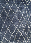 Couristan Bromley Whistler 9'2" X 12'9" Rectangular Indoor Transitional Rug