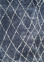 Couristan Bromley Whistler 9'2" X 12'9" Rectangular Indoor Transitional Rug