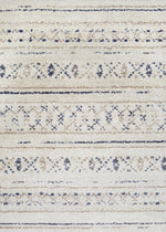 Couristan Bromley Novia 7'10" X 11'2" Rectangular Indoor Transitional Rug