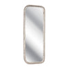 Imax Worldwide Home SG Fiora Wide Aluminum Mirror