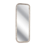 Imax Worldwide Home SG Fiora Wide Aluminum Mirror