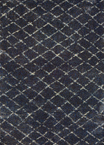 Couristan Bromley GIO 2'2" X 7'10" Runner Indoor Transitional Rug