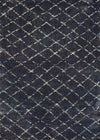 Couristan Bromley Gio 3'11" X 5'6" Rectangular Indoor Transitional Rug
