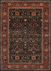 Couristan Old World Classic Joshagan 4'6" X 6'6" Rectangular Indoor Traditional Rug