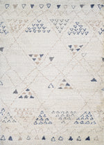 Couristan Bromley Jakarta 3'11" X 5'6" Rectangular Indoor Transitional Rug