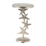 Sagebrook Home 17706-01 Metal, 14