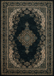 Couristan Old World Classic Antique Kerman 7'10
