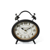 IMAX Worldwide Home Aleksi Bell Clocks - Ast 4