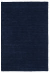 Kaleen Rugs Renaissance Collection 4500-22 Navy Area Rug