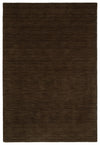 Kaleen Rugs Renaissance Collection 4500-40 Chocolate Area Rug