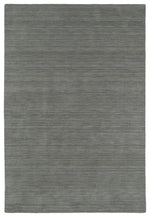 Kaleen Rugs Renaissance Collection 4500-77 Silver Area Rug