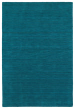 Kaleen Rugs Renaissance Collection 4500-78 Turquoise Area Rug