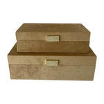 Sagebrook 15383-04 Set of 2 10/12
