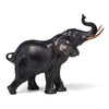 IMAX Worldwide Home Tusk Elephant Statuary