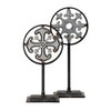 IMAX Worldwide Home Nottinghill Statuary - Set of 2