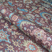 Couristan Pasha Kerman 9' X 12' Rectangular Indoor Transitional Rug