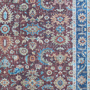 Couristan Pasha Kerman 9' X 12' Rectangular Indoor Transitional Rug